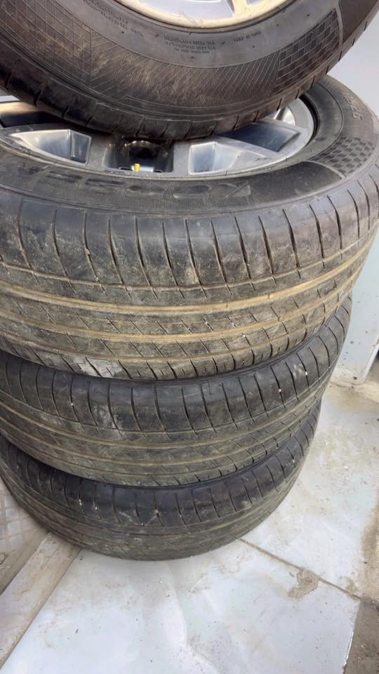 السلام عليكم ويل كب يوكن 20 اصلي تفصيخ مكاني بغداد      ***********
