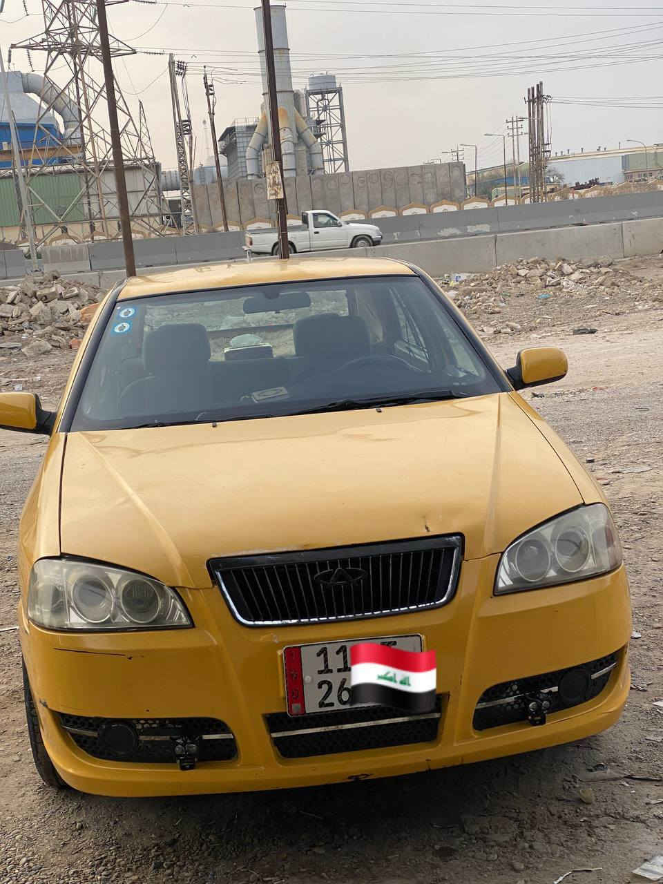 سلام عليكم شيري كوين موديل 2010رقم بغداد نكليزي مصفره هيه وقرمات بسمي ثاني يوم احولك محرك وكير خير من الله لا تنقيص ولا تبخير الف 1600 كرباياته كله شغله تخم تايار صدره خير من الله ناعمه بل شارع السعر 30وبيه مجال ولي مو شراي رجان بدون ما ضوجون لاحد يطبلي


**إذا كنت صاحب هذا الإعلان وتريد حذفه لأي سبب، رجاءا أرسل رسالة إلى الدعم الفني**