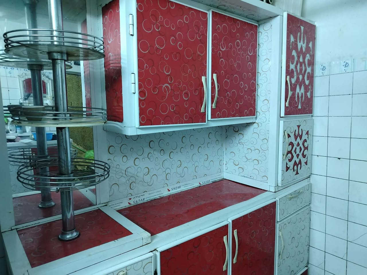 كونتر مع سنك نظيف واضح بصور. اللبيع

مكان الشعب بغداد


**إذا كنت صاحب هذا الإعلان وتريد حذفه لأي سبب، رجاءا أرسل رسالة إلى الدعم الفني**