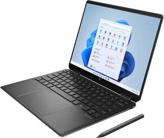 اللابتوب الانيق الفخم
HP Spectre X360 2 in 1 
شاشة لمس قلابة حجم 16 انج 3K
فقط مفتوحة من الكارتون لغرض الفحص غراضة غير مفتوحة الشاحن والقلم 
Intel® Core™ i7-13700H
مع رام 16 وخزن 512 ssd
رسومات Intel® Iris® Xᵉ
16 جيجابايت LPDDR5-6400 MT/s 
- ‏منافذ متعددة 
-بصمة اصبع ووجه 
- ‏ويندوز 11 اصلي
- ‏السعر مليون و600 الف 
- ‏بغداد الحارثية 
واتس ***********
