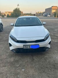 سيراتو ٢٠٢٢ • محرك ١٦٠٠ • وارد كوري