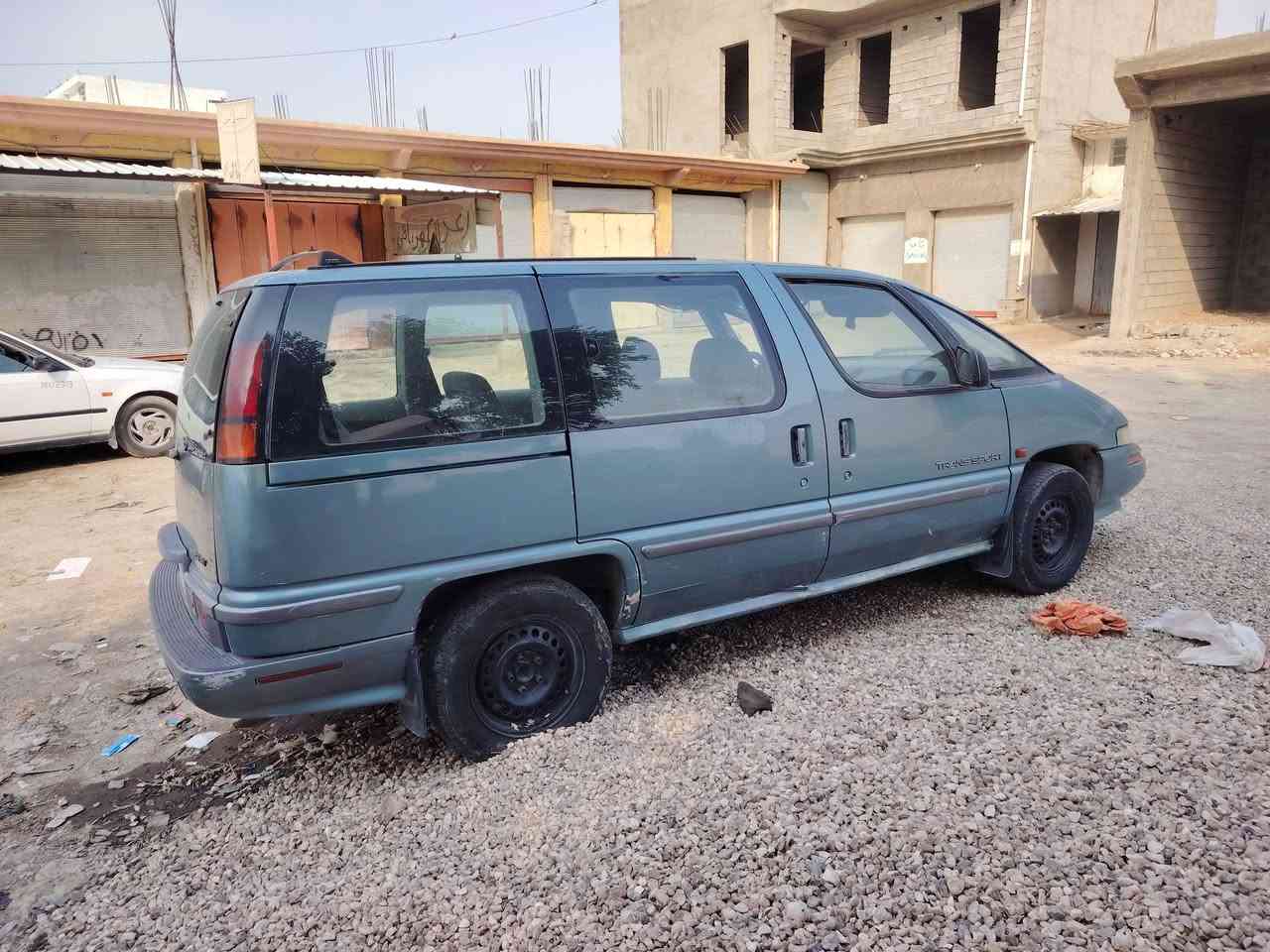 بونتياك موديل 94 رقم بغداد سنوية كارتونيه ساقطه بل 19 سيارة بلاديه بدون ضرر كير عادي محرك بلاد 2400 نقص تبريد موجوده في مندلي سعرها 20 ورقة قفل تفاصيل أكثر ع الرقم ***********
