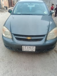 شوفر • ٢٠٠٧ • رقم بغداد