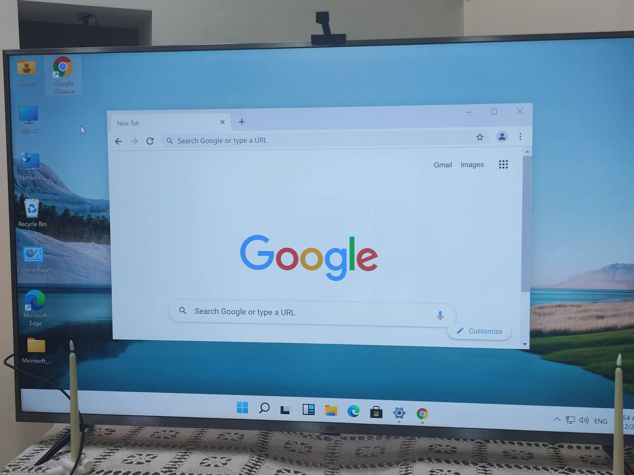 انطونا سعر
ميني بيسي معالج رايزن 9/  5900HX 3.3G
مع كارت شاشة داخلي ٤ كيكا amd 
ذاكرة ssd 256
رام ddr4 حجم ٨ كيكا
كلها شرط الشغل


**إذا كنت صاحب هذا الإعلان وتريد حذفه لأي سبب، رجاءا أرسل رسالة إلى الدعم الفني**