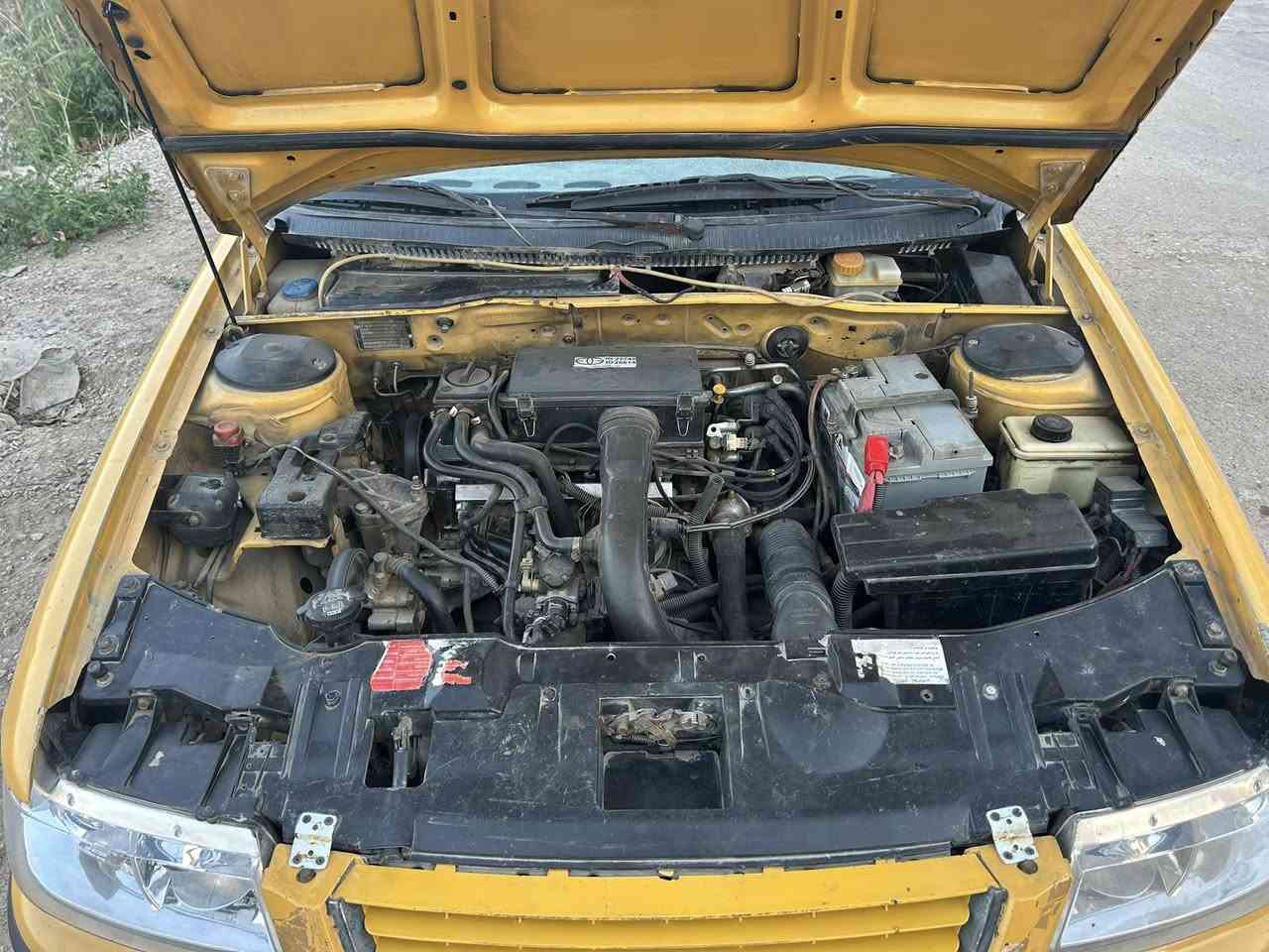 سمند ناطقه 2012
سنويه لل 27
رقم بغداد
باقي التفاصيل خاص متواجد فقط واتساب
***********
