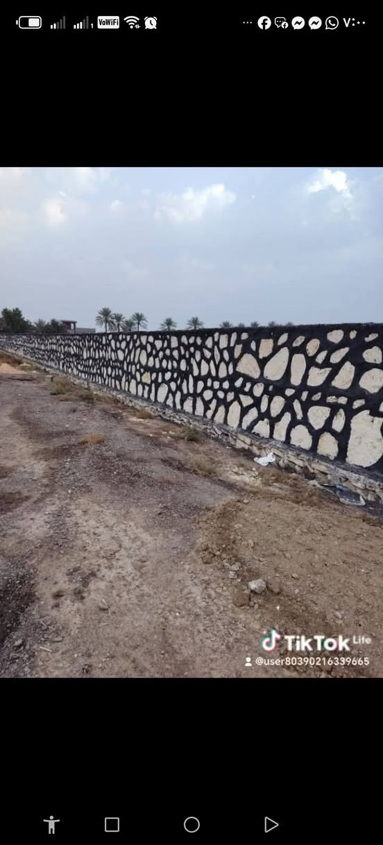 السلام عليكم اخوكم ابو عباس لبناء الحجر كريستا وعمل والاستفسار على هذا الرقم *********** ************
