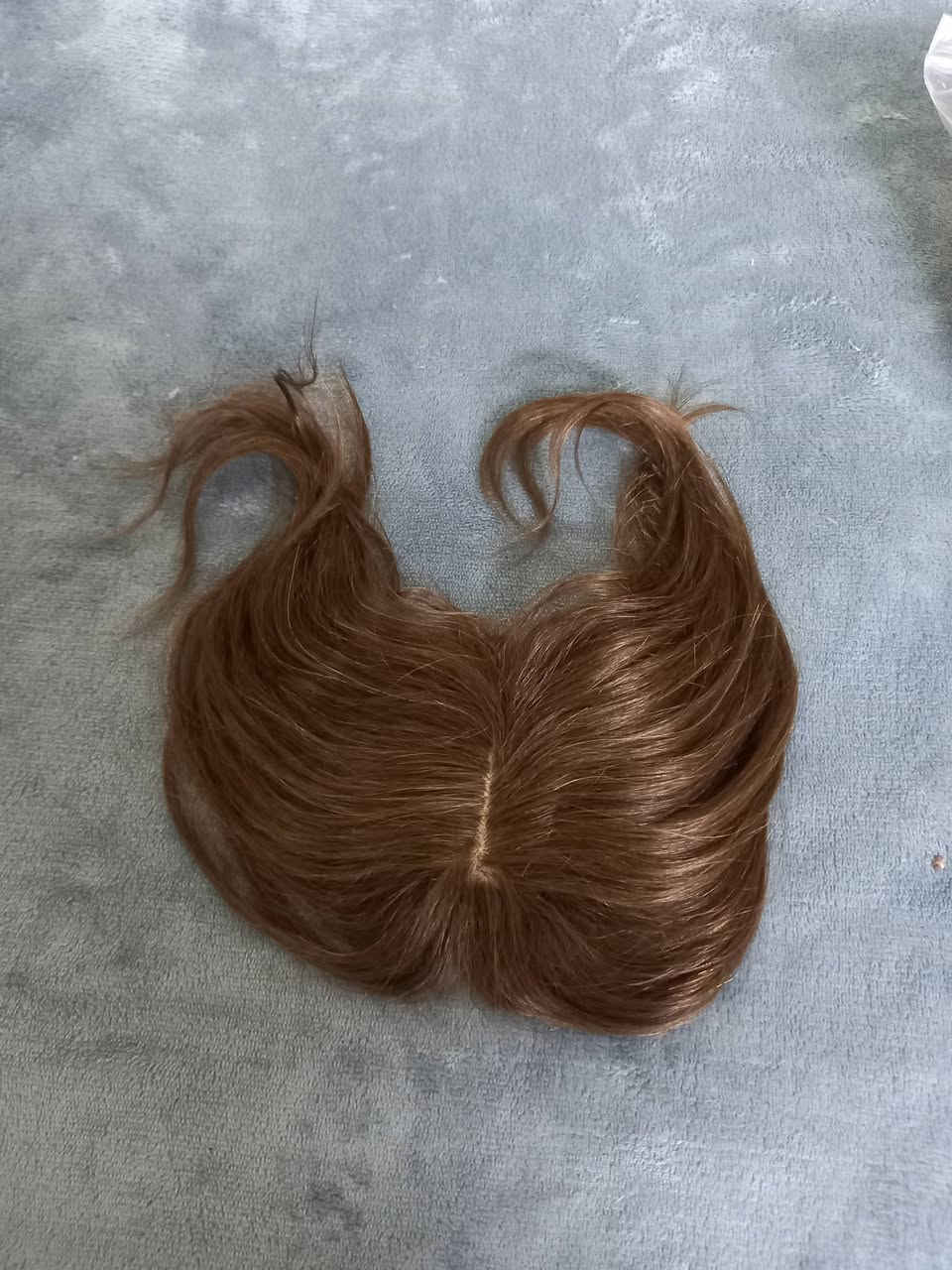 شلعه باروكات بيهم قطعتين شعر طبيعي


**إذا كنت صاحب هذا الإعلان وتريد حذفه لأي سبب، رجاءا أرسل رسالة إلى الدعم الفني**