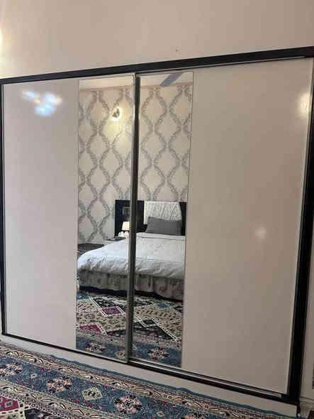 غرفة نوم تركي 5قطع نضيفه اي ضرر مابيه السعر 300بي مجال
العنوان جغفي الثانيه 
***********
