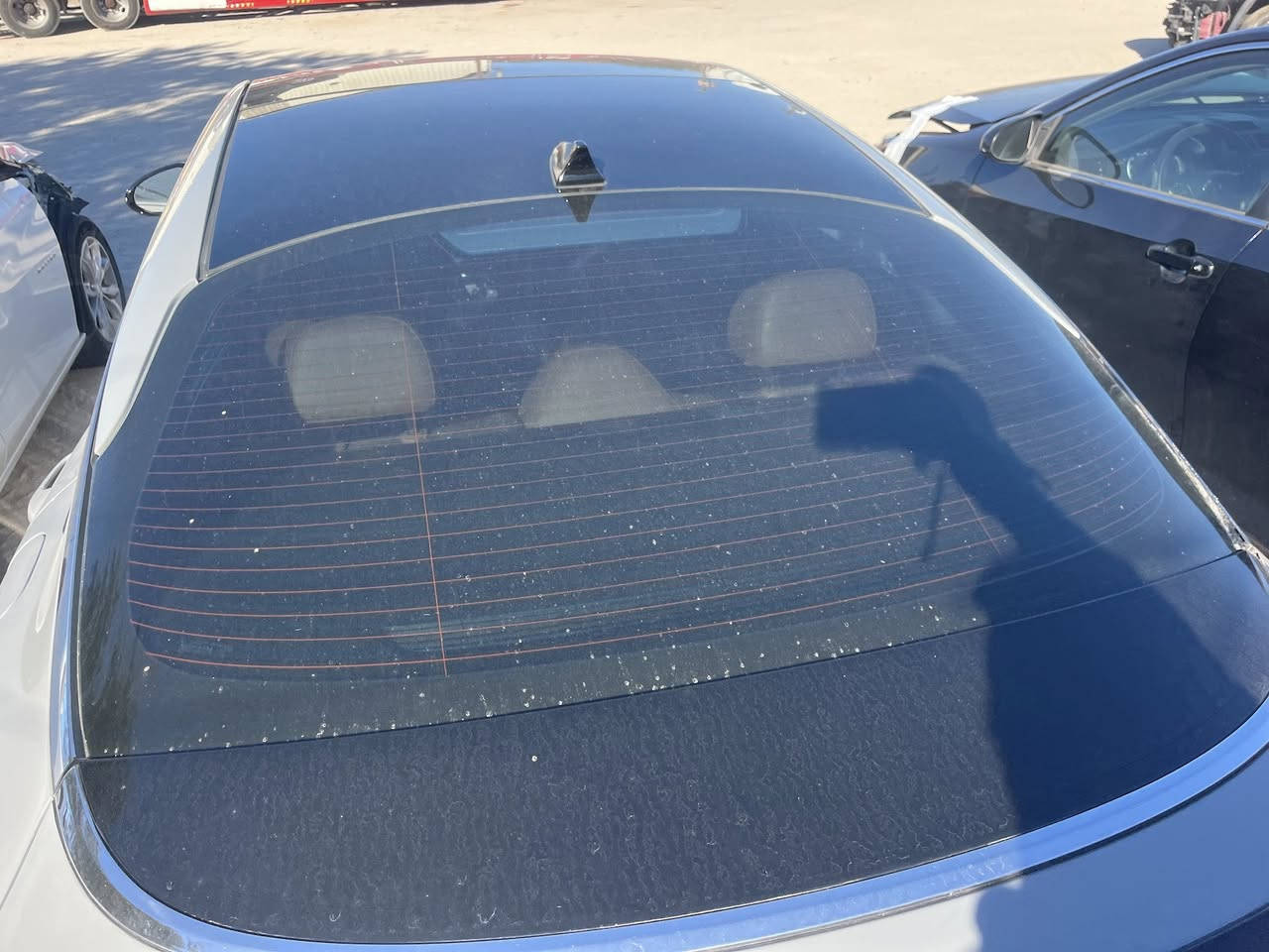 السلام عليكن كي 5 موديل ٢٠٢٤فول مواصفات إلى
الخير مال شهداء مكينه 2500تيربو بسمي السعر ٢٣٠$
حدثهه موجود بل الصوره بدون ايرباك ***********
ماشيه ٢٥ الف جديده السياره
