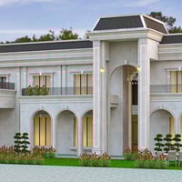 تكريت • مقاولات عامة • ترميم دور