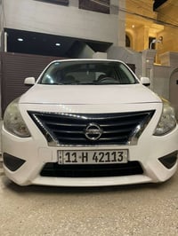 صني ٢٠١٩ • ١١١٠٠٠ كم • صدر جديد