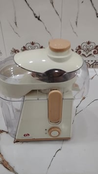 عصارة فواكه • كهربائي • توصيل كل العراق