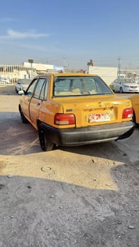 موديل ٢٠١١ • مكينته تبخر • عليه غرامة