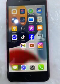 آيفون ٧ بلس • ١٢٨ • للبيع