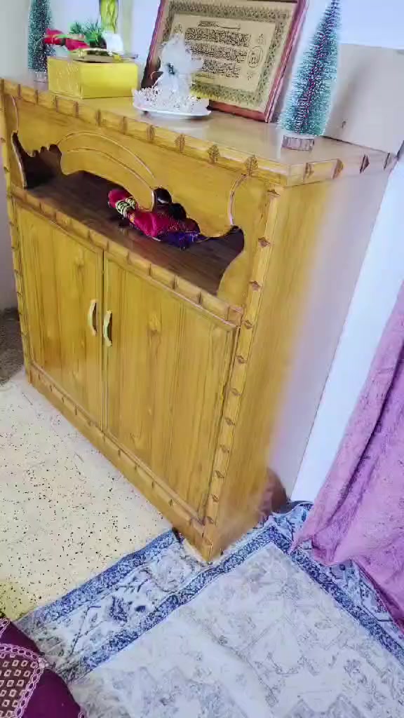 غرفه للبيع ب مليونين و  300وبيها مجال مستعمله شي بسيط تفصال
مكان صلاح الدين قضاء الدجيل


**إذا كنت صاحب هذا الإعلان وتريد حذفه لأي سبب، رجاءا أرسل رسالة إلى الدعم الفني**