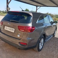 سورنتو ٢٠١٩ • ٧ راكب • فور ويل