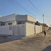 حي ذويب الاول • ٢٤٠م • بناء حديث