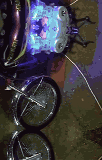 سلام عليكم ماطور نامي برو موديل 20 محرك مامفتوح ماطور خير من الله لاصرف ولا بخار كهربائيات كلها شغال مثل ماموضح كدامك سعر 450 رقم تلفون *********** مامتواجد عنت قليل بس الي شراي يتصل علرقم
