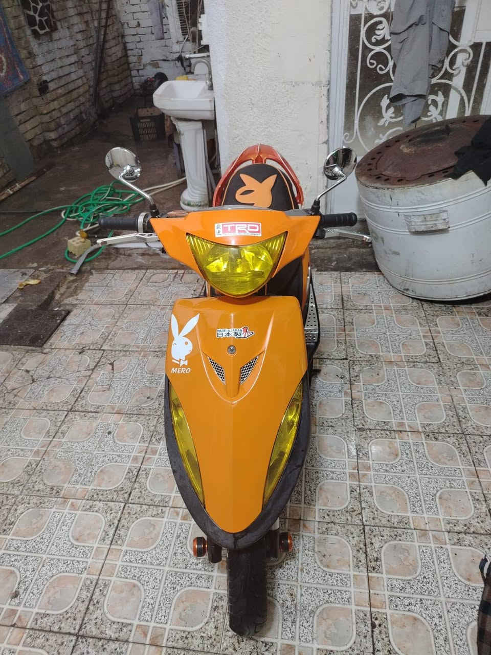 سلام عليكم دراجه ماكس عدل دراجه كفاله كله بلادي مكينه كله بلادي الون الميزز رقمي *********** وبيكم خير وتدلون
