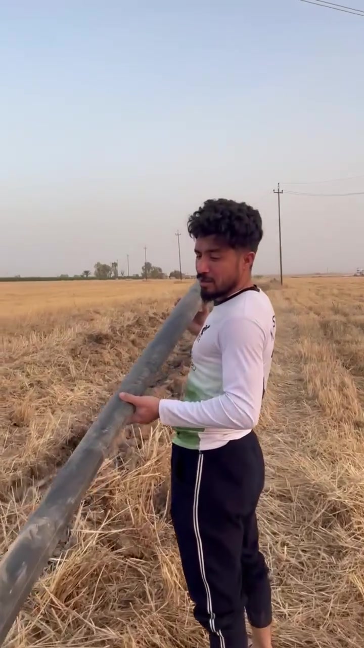 اخوان هذا اي واحد يريد يحرگ جلة هذا استاذ مراد الدونم بالف ونص وشرط الحرق


**إذا كنت صاحب هذا الإعلان وتريد حذفه لأي سبب، رجاءا أرسل رسالة إلى الدعم الفني**