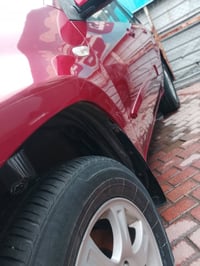 تيكو موديل 13  مكفول من الضرب لا تبديل  كير محرك تبريد مكينه كفاله عام...