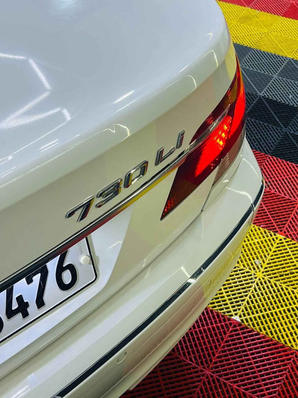 بي ام باخره موديل 2008
شركة العروش

مواصفات الباخره معروفه

ضرر جاملق ايسر فقط

السعر160 وبيه مجال

***********
