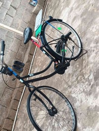 بايسكل بناتي • حجم ٢٦ • ميسان مغربه