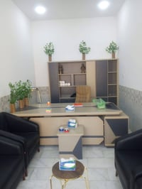 مكتب للبيع • نظيف • كربلاء