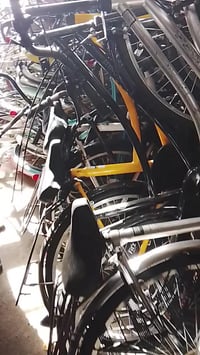 اوفج • موديل ٢٢ • موصل الأيسر