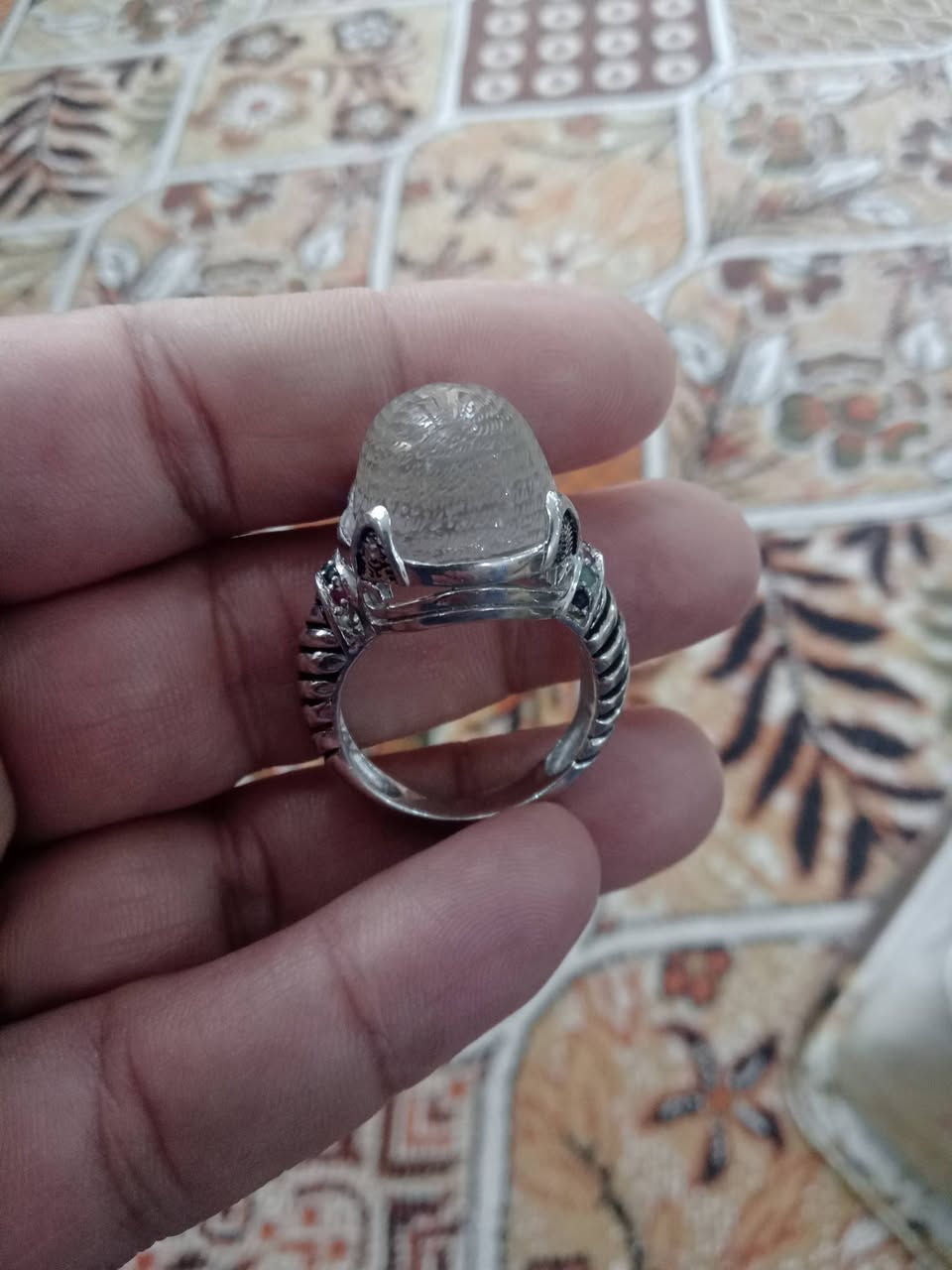 محبس در النجف مخطوط سوره الواقعة


**إذا كنت صاحب هذا الإعلان وتريد حذفه لأي سبب، رجاءا أرسل رسالة إلى الدعم الفني**