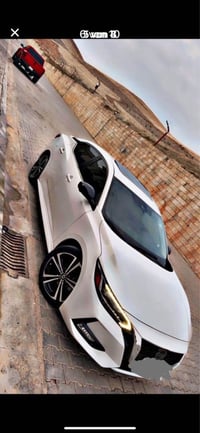 نيسان سنترا • ٢٠٢٣ • ٥٠٠٠٠ كم