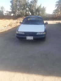 سيفيا • ١٩٩٤ • رقم كربلاء