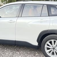 كورلا كروس • ٢٠٢٤ • ١٥٠٠٠ كم