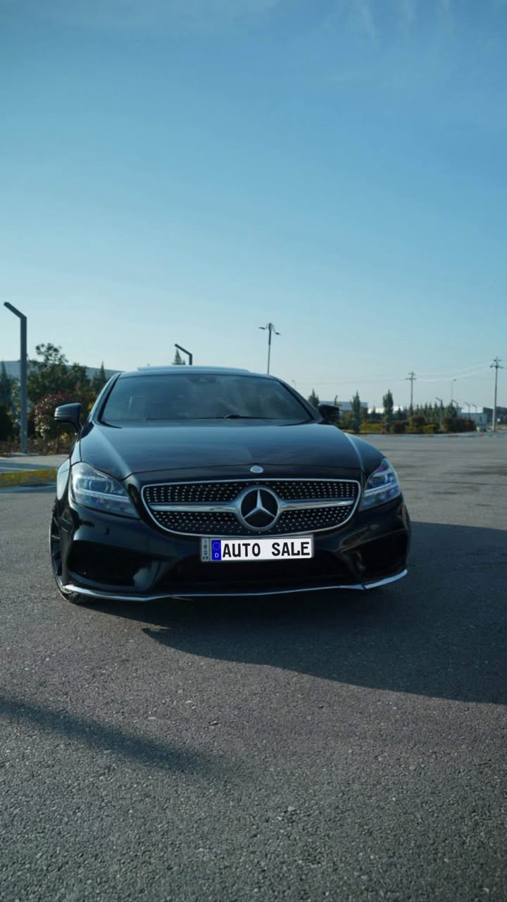 cline title 
2015
3.0 twin turbo
full option 
AMG
*********** السليمانية, العراق
