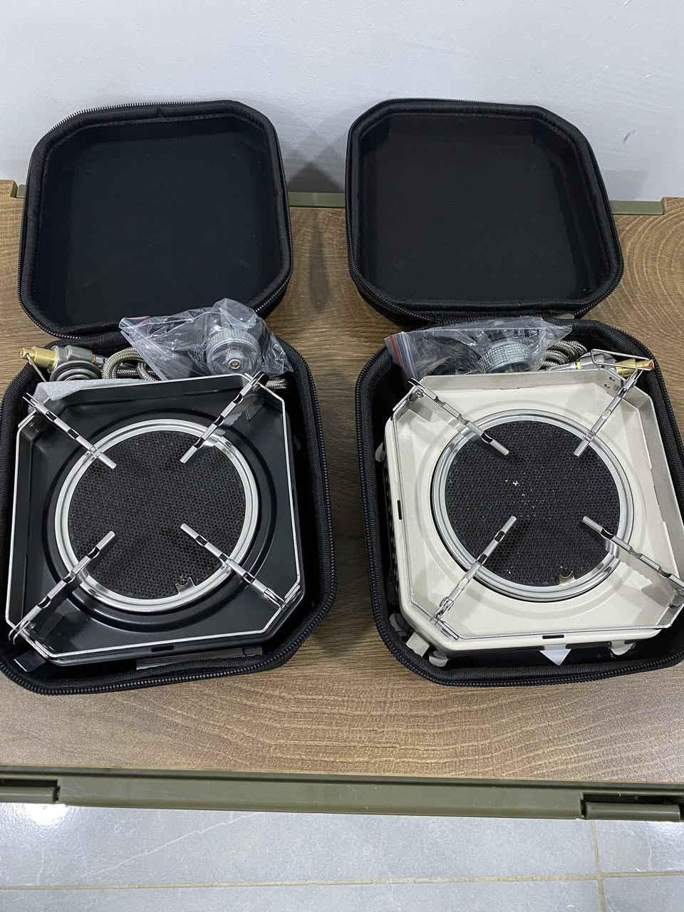 سلام عليكم اخوان

أدوات تخيم ماركه BRS

استفسار علق على صوره او راسلني 

عنوان بغداد كاظميه مدخل طي


**إذا كنت صاحب هذا الإعلان وتريد حذفه لأي سبب، رجاءا أرسل رسالة إلى الدعم الفني**