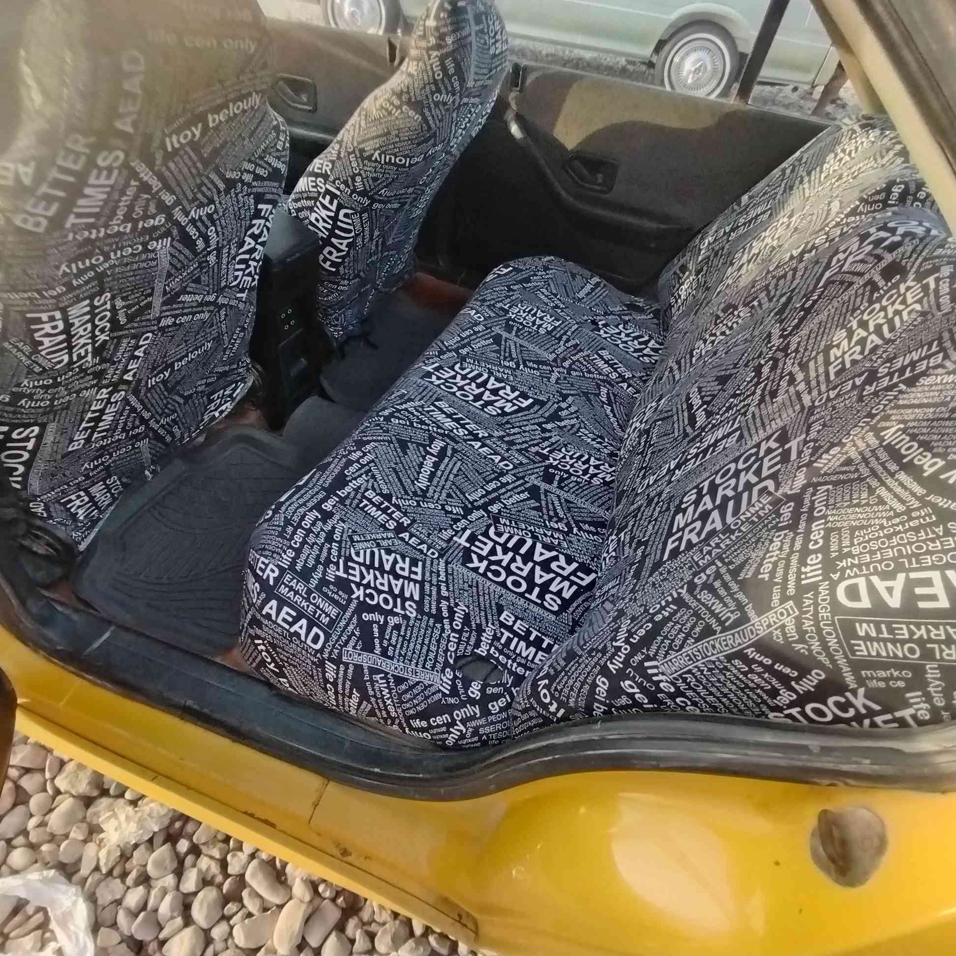 بيجو بارص 2015 مكفوله بيه هلالات مصلحه رقم واسط تحويل مباشر مكانه واسط سعر 46 وبيه مجل قليل
***********
