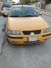 ٢٠١١ • مكفولة صبغ وتبديل • محرك وكير زين