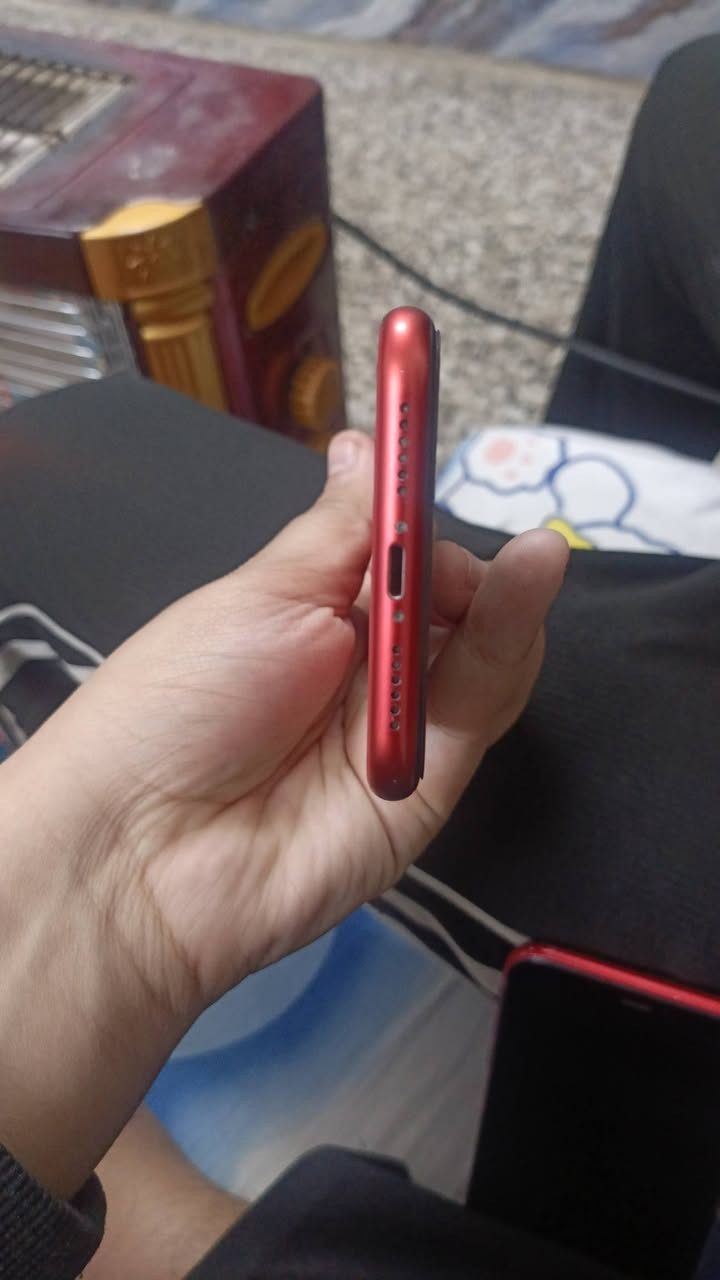 سلام عليكم ايفون 11 عادي للبيع جهاز ما مبدل بي ايشي مكفول كفاله عامه جهاز ذاكرته 256 جهاز مرتب و المواصفات بل صور عجبك تفضل عله هاذ رقم ***********
