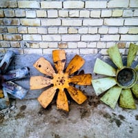 للبيع مراوح ثمن رياش نظيفات👌مال بلدوزركوماتسو👌الاستفسار07812843699