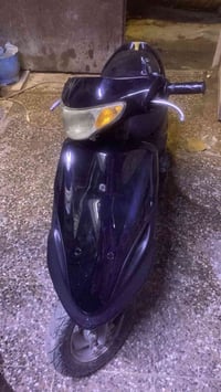 دراجة كهربائية • باتري • قفل