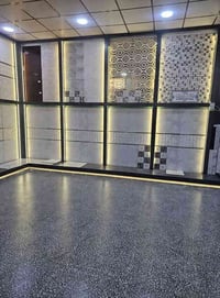 سيراميك • ٣٠×٦٠ ٥٠×٥٠ ٦٠×٦٠ • القيارة السيطرة الشمالية