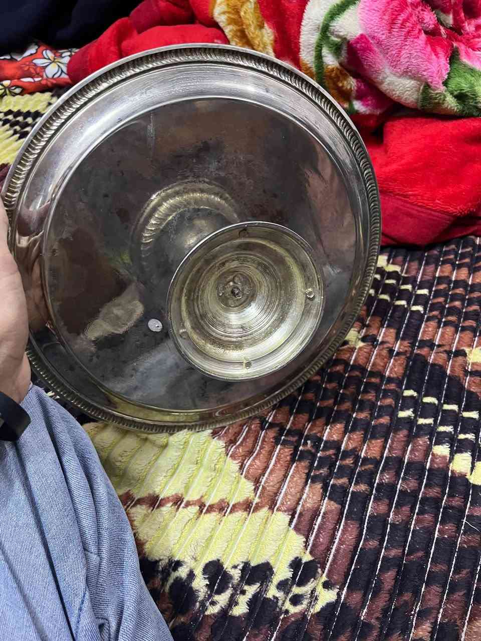 طلاء فضه سعرك يتوفر توصيل
***********
