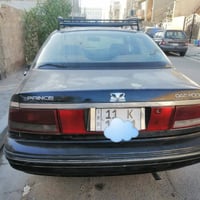 مكلف بالنشر برنس للبيع التفاصيل اتصل على صاحب السيارة 07713160873