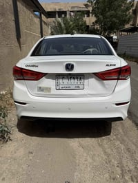 للبيع سيارة نظيفة وجاهزة للاستخدام اليومي  السيارة بحالة جيدة جداً من ...