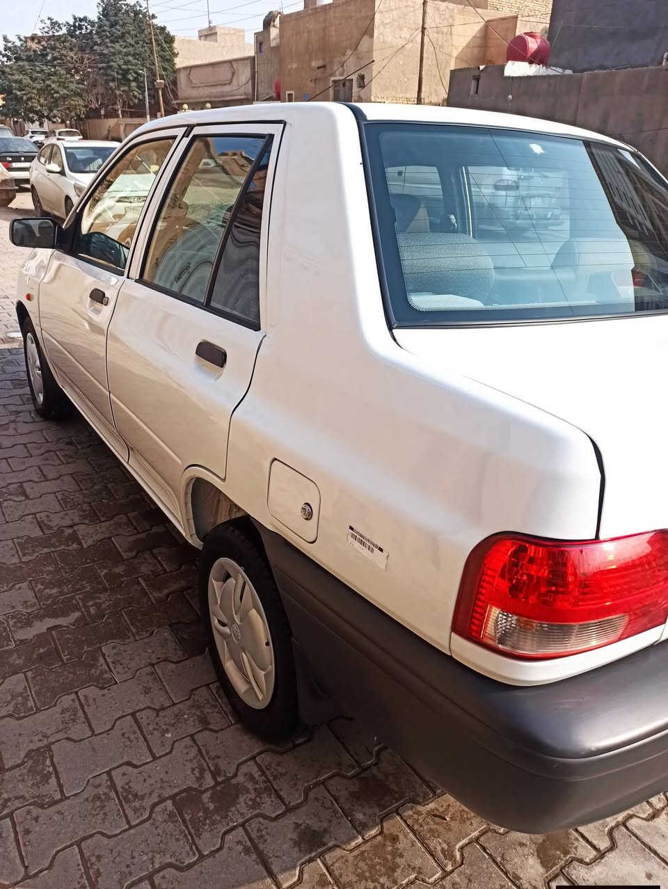 سلام عليكم سايبا موديل 2025 رقم قادسيه تحويل ثاني يوم 
مكفولة كفاله عامه 
ماشيه 30 
السعر 75وبيه مجال قليل 
مكاني نجف 
الشراي يتصل 
***********
