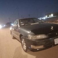 سياره مارك للبيع او مراوس مكفولة من العيب الشرعي والكص سيارة جاهزة تبر...