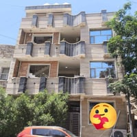 بنايه للبيع • عمارة للبيع • مبنى للبيع • طابو ملك صرف • قرب المقبرة ال...