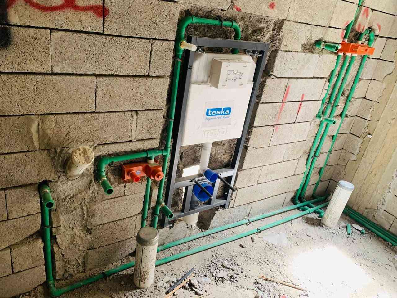 تآسيسات مصطفى الطائي الحمدلله تم اكمال بيت في حي المزارع شغل نضام بطارية حديث وهندسي شرط العمل الفحص 
***********
***********.              واتساب واتصال متواجد 
***********
