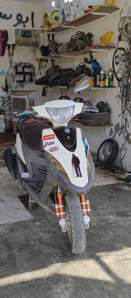 سلام عليكم ماكس عدله لبيع مزوده كلجات رياضي اصلي بوشه بلادي49 شلعتها ماتنوصف تايرات جدد نكره سلف ب 650 وبيه مجال مكان حله مركز


**إذا كنت صاحب هذا الإعلان وتريد حذفه لأي سبب، رجاءا أرسل رسالة إلى الدعم الفني**