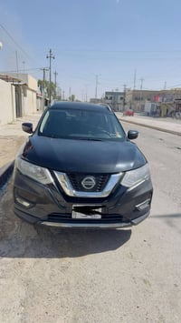 📍 وارد أمريكي – بدون ضرر رقم الشاصي  KNMAT2MV6JP601130  ✅ المحرك: 2500...